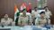 Muzaffarpur Police Launch Crackdown on Drug Network