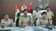 Muzaffarpur Police Launch Crackdown on Drug Network