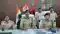 Muzaffarpur Police Launch Crackdown on Drug Network