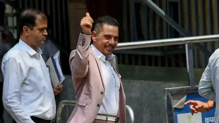 Robert Vadra