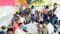 Bihar News : पंचायती राज विभाग के अड़ियल रवैये के खिलाफ पंचायत सचिवों का महाधरना शुरू, 'करो या मरो' की नीति अपनाने की चेतावनी