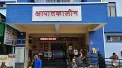 Truck Hyva Collision in Nalanda Kills One Brother One Injured