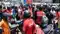 Swiggy-Zomato strike