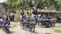 Bettiah After Miscreants Open Fire in Village Panic