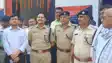 Bihar News : मुजफ्फरपुर में समस्तीपुर सीमा से महज 500 मीटर दूर बना नया थाना, सकरा के 10 पंचायतों को मिलेगी सुरक्षा, अंतर-जिला अपराधियों पर कसेगा शिकंजा