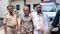 Bihar News : गोपालगंज में भाई ही निकला संतोष हत्याकांड का मास्टरमाइंड, पड़ोसियों को फंसाने के लिए रची साजिश, थानाध्यक्ष हुए सस्पेंड