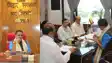 Bihar Road Construction Minister E Shailendra