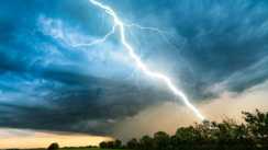 Bihar weather alert
