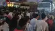 Girl Crushed by Truck in Munger Market