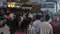 Girl Crushed by Truck in Munger Market