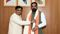 Bihar News : शिक्षक नेता आनंद पुष्कर ने मुख्यमंत्री सम्राट चौधरी से की मुलाकात, 'समान स्कूल प्रणाली' और नियमित वेतनमान की उठाई मांग