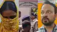 Aurangabad School Teacher Molestation Case