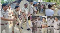 Dhamdaha Purnea Land Dispute