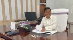 Vinod Singh Gunjyal