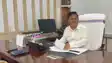 Vinod Singh Gunjyal
