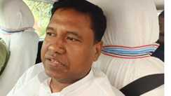 Bihar News : विपक्ष पर बरसे मंत्री संतोष कुमार सुमन, कहा- पर्यटन के लिए नहीं, 140 करोड़ भारतीयों के भविष्य के लिए होते हैं पीएम के विदेश दौरे