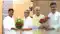 Kanti MLA Meets Ministers Over Water and Development Plans