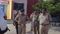 Bettiah SP Adopts Shikarpur Police Station for Reforms