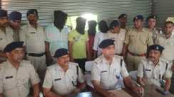 Patna murder cases