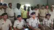 Patna murder cases