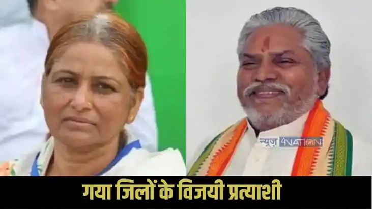 Bihar Election Result 2025