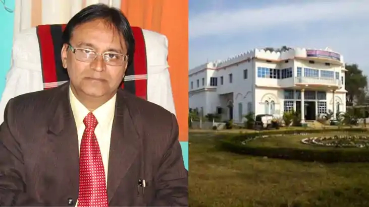 Bihar News : कल्याण सेवा संस्थान कॉलेज ऑफ फार्मेसी में M.Pha