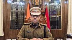 Bihar News : 15 दिनों के लिए पितृत्व अवकाश पर गए मोतिहारी एसपी, विनय तिवारी संभालेंगे प्रभार 