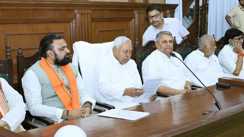 नीतीश कैबिनेट 