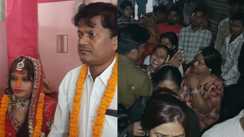 Bihar Crime: पत्नी ने की सरकारी शिक्षक पति को जिंदा जलाने की कोशिश, मोहल्लावासी दंग, पकड़ी गई बीबी की चालाकी