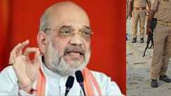 Amit Shah s fake PA