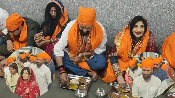 चिराग पासवान 