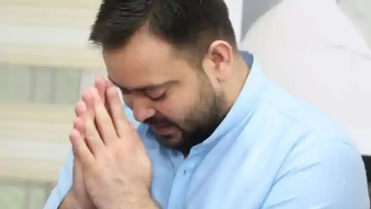 Tejashwi Yadav: तेजस्वी का सपना चकनाचूर, मुश्किल से बचा नेता