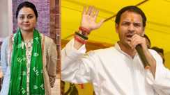 तेज प्रताप यादव 