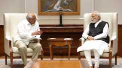 Gujarat politics - बिहार चुनाव के बीच गुजरात में हुआ बड़ा खेल, भाजपा शासित राज्य के सभी मंत्रियों ने दिया इस्तीफा, जानें क्या हुआ