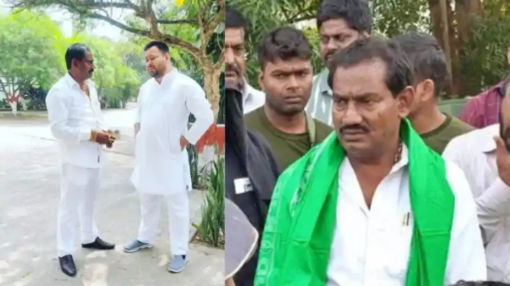 रीतलाल यादव रीतलाल यादव