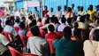 Bihar Politics : बिहार चुनाव में बेटिकट होने के बाद भाजपा विधायक ने खोला मोर्चा, कार्यकर्ताओ के साथ की बैठक, एनडीए के  विरोध का लिया निर्णय
