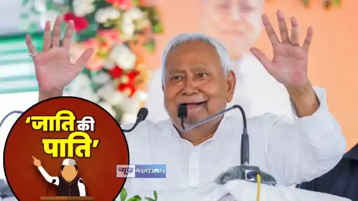 JDU candidates JDU candidates