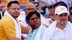 बिहार महागठबंधन में 'सीट संकट': नामांकन का आखिरी दिन करीब, पर RJD-कांग्रेस में तकरार जारी; नाराज मुकेश सहनी आज शाम 6 बजे करेंगे बड़ा ऐलान