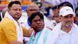 बिहार महागठबंधन में 'सीट संकट': नामांकन का आखिरी दिन करीब, पर RJD-कांग्रेस में तकरार जारी; नाराज मुकेश सहनी आज शाम 6 बजे करेंगे बड़ा ऐलान