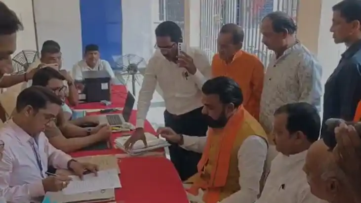 Bihar Vidhansabha Chunav 2025 Bihar Vidhansabha Chunav 2025