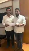 पटना साहिब सीट से आईआईटी और आईआईएम कर चुके युवा उम्मीदवार को कांग्रेस ने दिया टिकट, प्रशांत किशोर के ‘आईपैक’ में कर चुके हैं काम