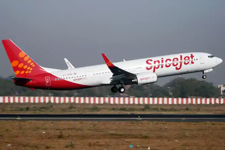 SpiceJet Chhath Diwali special Flights - रेलवे की राह पर स् SpiceJet Chhath Diwali special Flights - रेलवे की राह पर स्