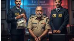 5 लाख रुपये रिश्वत लेते DIG को CBI ने रंगेहाथ किया गिरफ्तार 