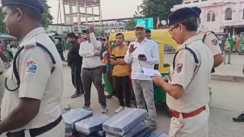 Bihar Crime News