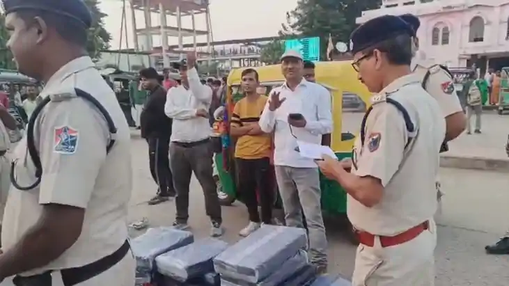 Bihar Crime News Bihar Crime News