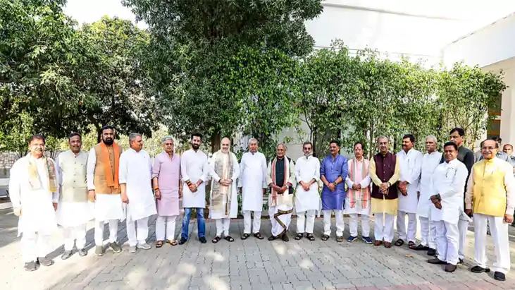 एनडीए एनडीए