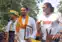  दादी की तस्वीर लिए लालू के बड़े लाल तेज प्रताप ने किया नामांकन, हजारों समर्थक भी पहुंचे, तेजस्वी के सबसे खास से होना है मुकाबला