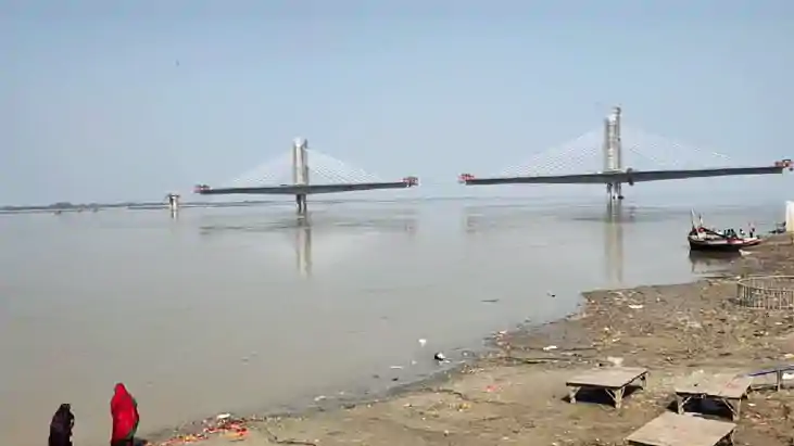 Bihar News : भागलपुर में गंगा में लापता किशोरी का नहीं मिला Bihar News : भागलपुर में गंगा में लापता किशोरी का नहीं मिला