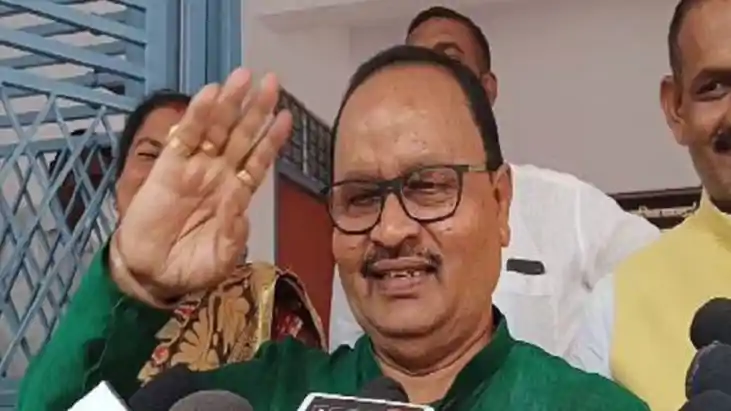 गोपाल मंडल गोपाल मंडल