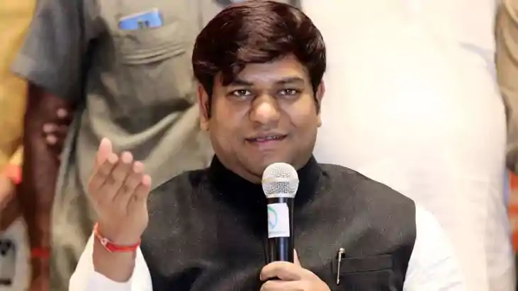 मुकेश सहनी मुकेश सहनी